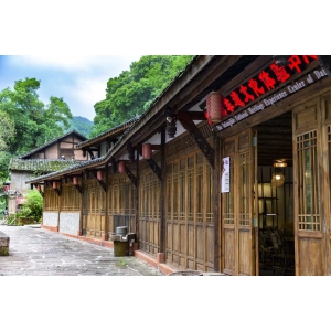文化 | 贵州省级非物质文化遗产——竹编工艺